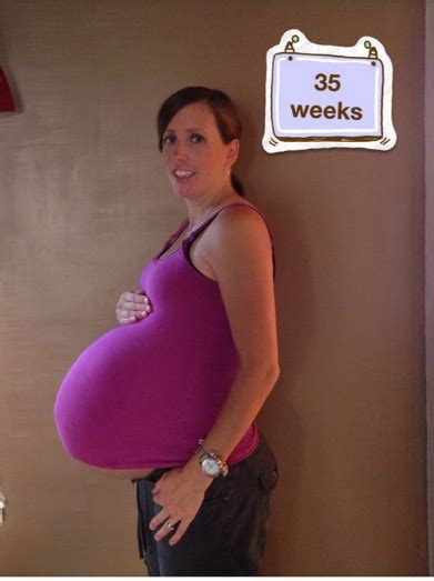 Pregnant With Quadruplets