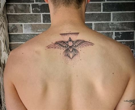 Aggregate 95 About Eagle Tattoo For Girls Latest In Daotaonec