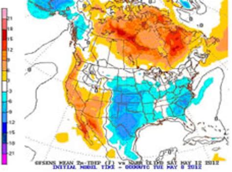 May Likely To Continue Us Warm Weather Streak The Washington Post