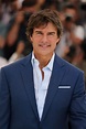 Cannes 2022 : l’arrivée remarquée de Tom Cruise sur la Croisette - Elle