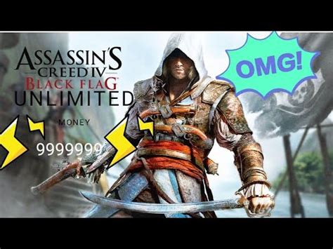How To Use Cheat Engine On Assassin S Creed Black Flag YouTube