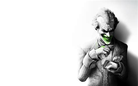 Batman joker desktop wallpapers, download free hd wallpapers 1600×900. Joker HD Wallpapers - Wallpaper Cave