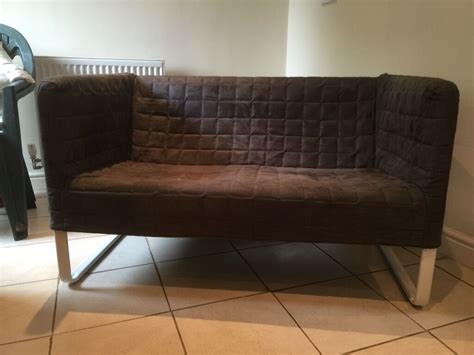 Ikea Knopparp Sofa Seat Two Seater In Kings Heath West Midlands
