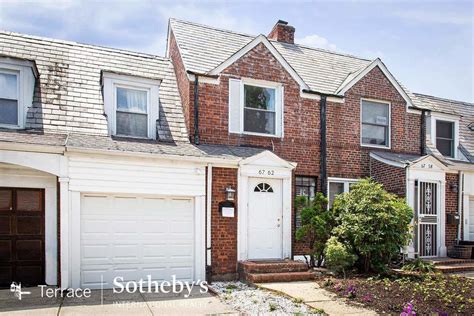 6762 Austin St Forest Hills Ny 11375 3 Bed 2 Bath Townhouse 15