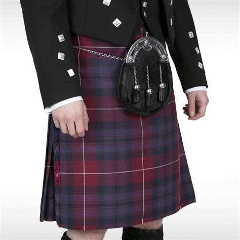 Mccalls Highlandwear National Pride Kilt
