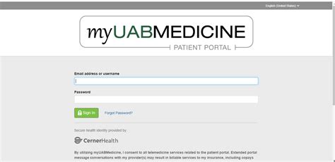 Uab Patient Portal Login Process And Steps Updated 2023