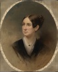 Dorothea Dix (1802–1887) | National Portrait Gallery