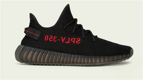 Yeezy Boost 350 V2 Core Black Sneakers Will Be Yours With These Steps Gq