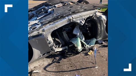Teens Hit 123 Mph In Deadly Florida Crash In Stolen Maserati