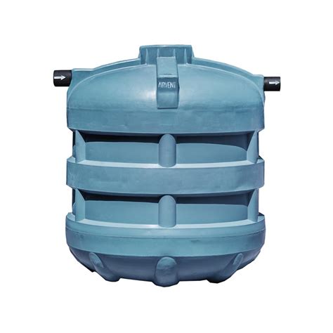 Septic Tank Wave Wp 5000l