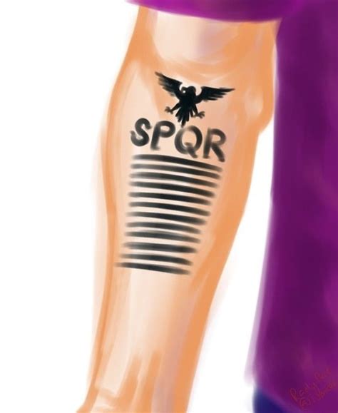 Selecting the perfect tattoo design is always the hardest thing. Pin by Reagan Compton on Percy Jackson | Jason grace ...