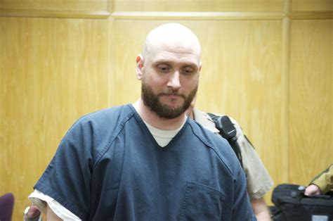 Jayson Jaynes Accused In Murder Conspiracy Convicted Of Having Sex