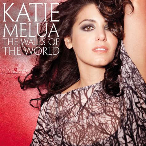 Katie Melua Interview Secret Symphony
