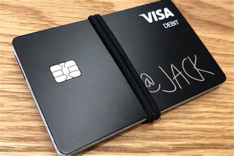 That allows users to send and receive money. Square Cash Hints At Smart Debit Card - Reload Packs