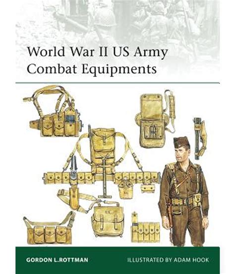 World War Ii Us Army Combat Equipments Buy World War Ii Us Army Combat