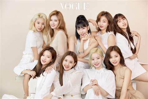 韓国アイドルk Pop 女性グループ人気順ランキング2022年最新版！