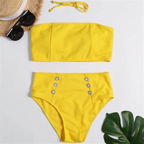 New Sexy Women Brazilian Bikini Swimsuit Swimwear Swimming Beach