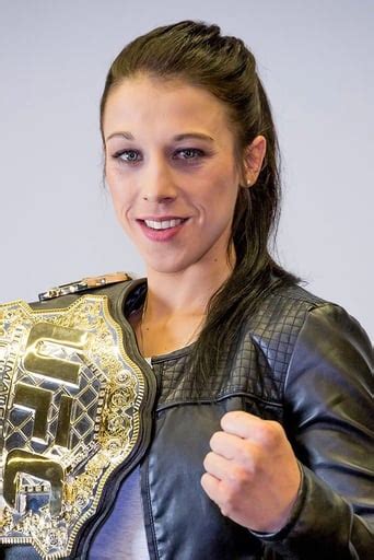 Joanna Jedrzejczyk Nude Naked Pics Sex Scenes And Sex Tapes At