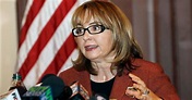 Former congresswoman Gabrielle Giffords launches new gun control initiative