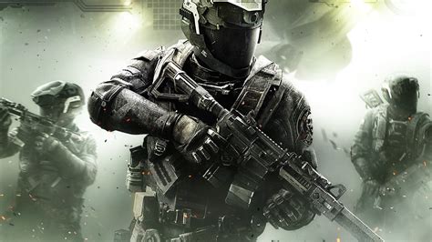 Prepare your desktop for the next call of duty. Download Free HD Call Of Duty Infinite Warfare Desktop Wallpaper In 4K ...0081