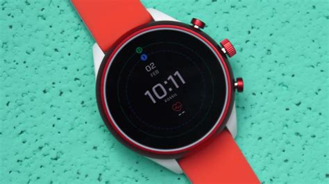 Five New Wear Os Smartwatches Look To Be In The Works Techradar