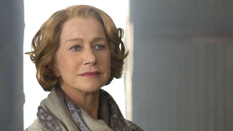 Helen Mirren Like Night Follows Day Roles For Women Will Reflect Real