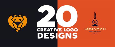 20 Creative Logo Designs For 2015 Creative Market Blog