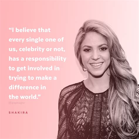 Empowering Quotes By Latina Celebrities Popsugar Latina