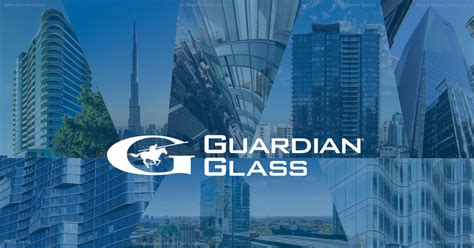 Guardian Glass Gets A Clearer View Of Costs With Impactecs 3c Software