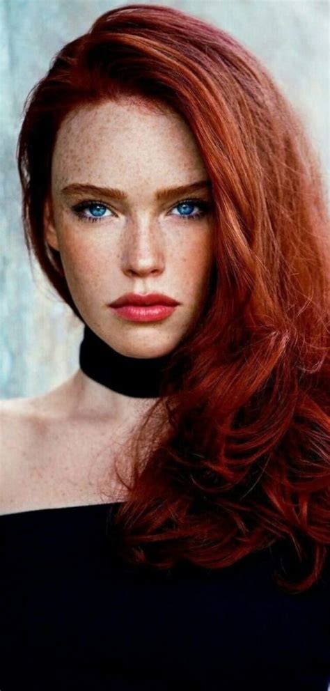 Beautiful And Sexy Red Haired Women Photos Of Actresses