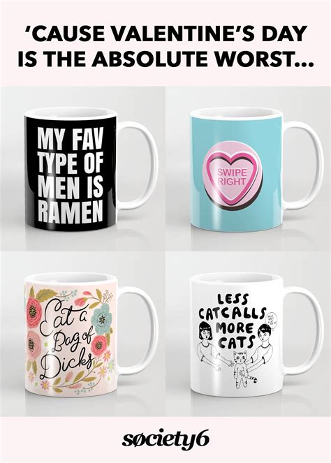 Funny Valentine Mug Kitchen And Dining Drink And Barware Pe