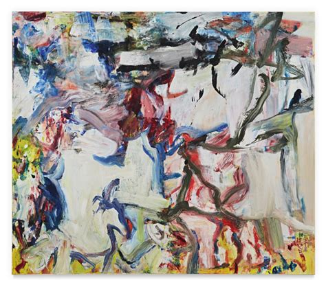 Abstract Expressionist Works By De Kooning Rothko And Still Lead