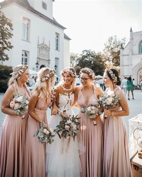 25 Dusty Rose And Sage Green Wedding Color Ideas 2023
