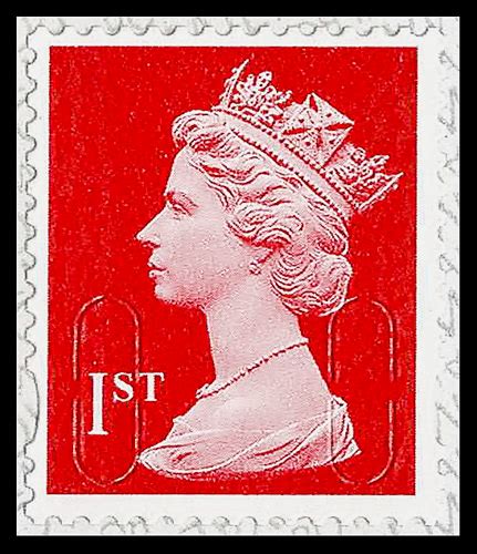 Gb Machin Definitives Gb Stamps Albany Stamps