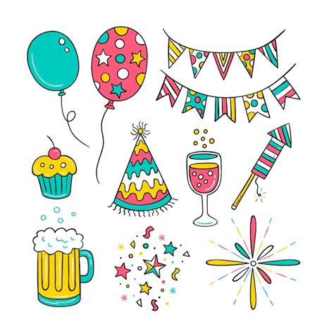 Free Free Partys Download Free Free Partys Png Images Free Cliparts
