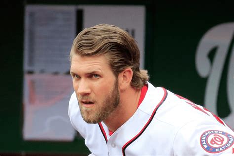 aggregate more than 131 bryce harper hairstyles latest vn
