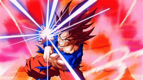 In 2004 the basics of the game were transposed to adobe flash. Goku gif