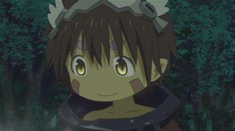 Review Made In Abyss