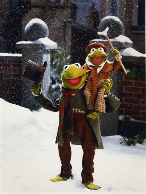 The Muppet Christmas Carol 1992