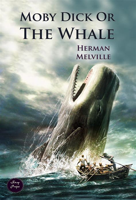 Lea Moby Dick Or The Whale De Murat Ukray Y Herman Melville En Línea