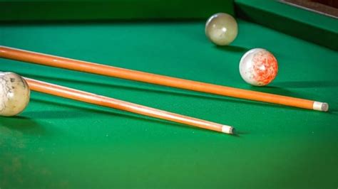 5 Main Differences Between Pool Cue And Snooker Cue SportsDean