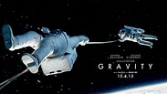 Filmrecension: Gravity