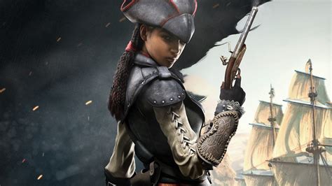 Assassin S Creed IV Black Flag Wallpapers Pictures Images