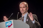 Nicolaus Fest: "Dreckschwein" – AfD-Politiker beschimpft toten Sassoli