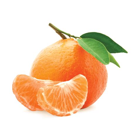 Mandarins Primefoods