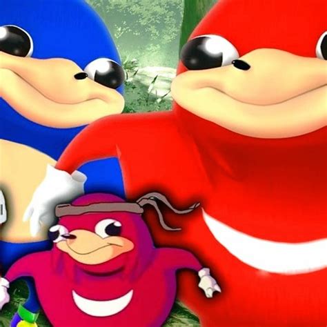 Stream Do You Know De Wae Knuckles For Ugandan Theme Song By Edge