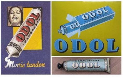 Maybe you would like to learn more about one of these? Inilah Alasan Mengapa Pasta Gigi Disebut "Odol" - Juru Kunci