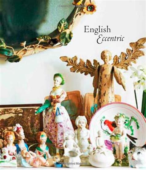 English Eccentric Ros Byam Shaw 9781849755030 Books