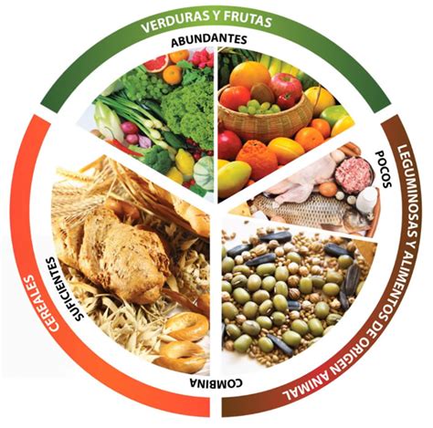 Plato Del Buen Comer Informaci N De Qu Es Y Para Qu Sirve