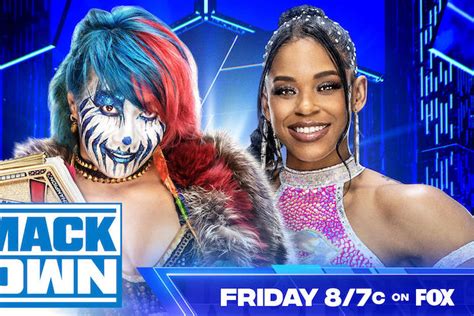 Wwe Friday Night Smackdown Results July Highlights Commentary Live Update Winners